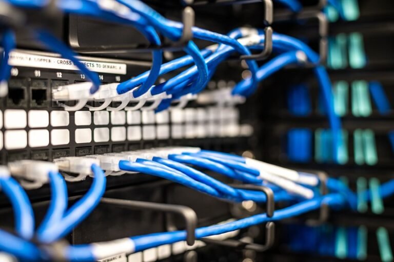 admin login and network setup tutorial