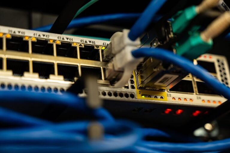 correct router ip format validation