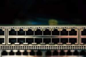 incomplete router address format detected
