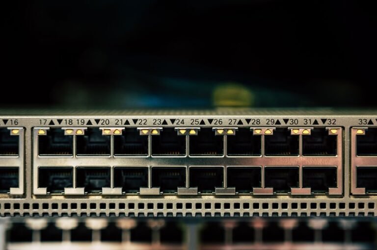 invalid router address correct format