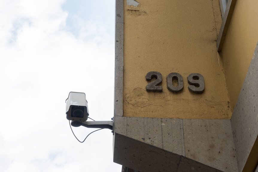 ip address lookup security overview