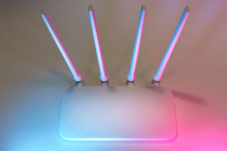 router ip guide corrections