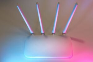 router login default password setup guide